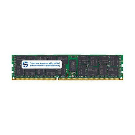 Hewlett Packard Enterprise 2GB 2Rx8 PC3-10600R-9 Reference: 500656-B21 