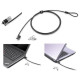 Lenovo Security Cable Lock Reference: 57Y4303