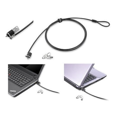 Lenovo Security Cable Lock Reference: 57Y4303