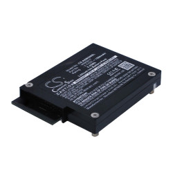Lenovo ServeRAID-M5000 Ser. Battery Reference: 46M0917