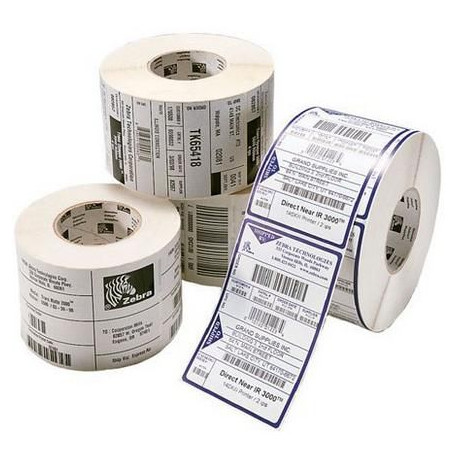 Zebra LAB-RL-TT-PAP-101XCONT Reference: 3013112-T