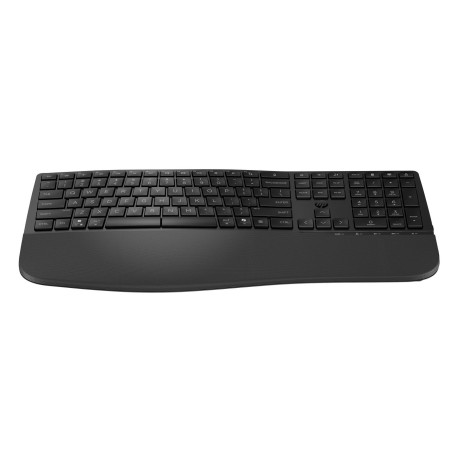 HP 680 CFT Dual-Mode KBD TURK Référence: W129231392