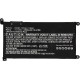 CoreParts Laptop Battery for DELL Reference: W125993395