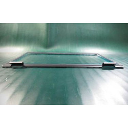 Dell 15.6 LCD trim bezel for Référence: W126334749