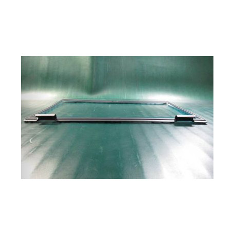 Dell 15.6 LCD trim bezel for Référence: W126334749