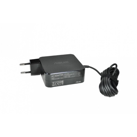 Asus ADAPTER 65W 19V 2P(4PHI) EU Référence: W126013369