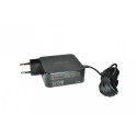 Asus ADAPTER 65W 19V 2P(4PHI) EU Référence: W126013369