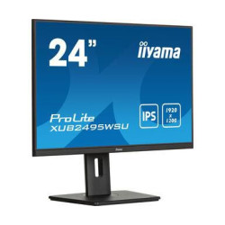 iiyama 24,1 IPS-panel, 1920x1200, Référence: W128862813