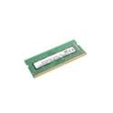 Lenovo 32GB SO DIMM 260-PIN Reference: 4X70S69154