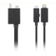 Lenovo ThinkPad Thunderbolt3 WS Cable Reference: 4X90U90616