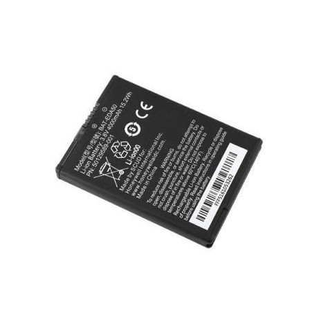 Honeywell Battery for EDA50/51/70/71 Reference: 50129589-001