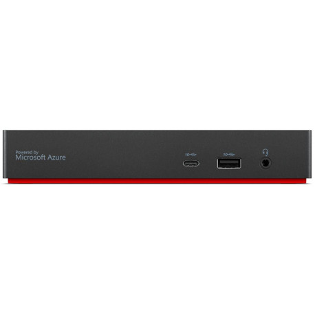 Lenovo notebook dock/port replicator Reference: W127023870