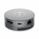 Dell ADPT,CON,DA310,LS,EMEA Reference: W126280552