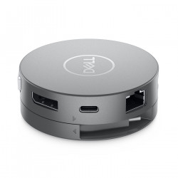 Dell ADPT,CON,DA310,LS,EMEA Reference: W126280552