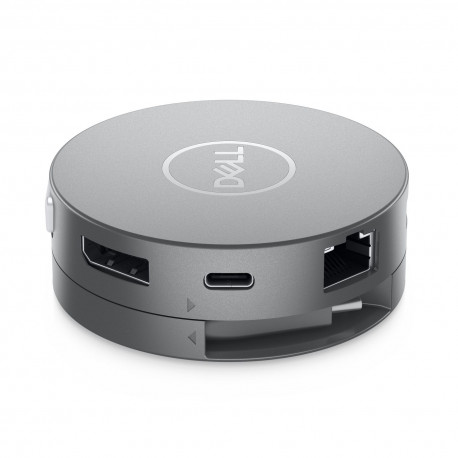 Dell ADPT,CON,DA310,LS,EMEA Reference: W126280552