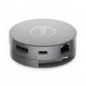 Dell ADPT,CON,DA310,LS,EMEA Reference: W126280552