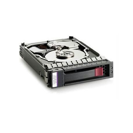 Hewlett Packard Enterprise 1Tb 7.2K RPM SATA Reference: 481282-001-RFB