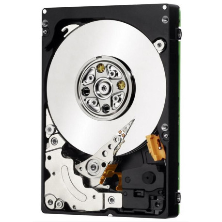 IBM 600GB HDD 2.5inch 10K SAS2 Reference: 49Y6177
