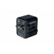 Verbatim Universal Travel Adapter Référence: W128869200