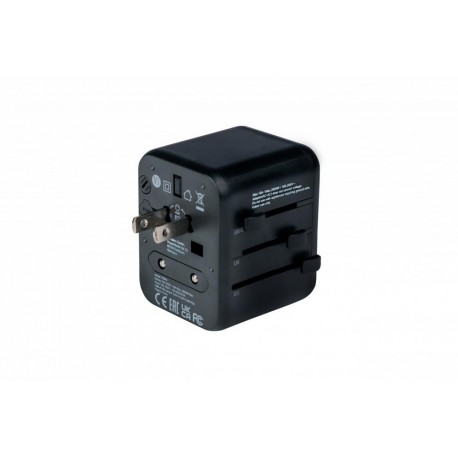Verbatim Universal Travel Adapter Référence: W128869200