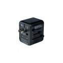Verbatim Universal Travel Adapter Référence: W128869200