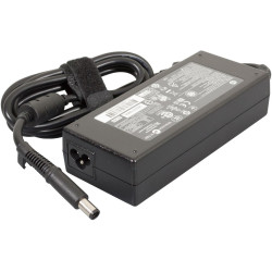 HP 120W PFC Adapter3P/RC LITE-ON Reference: 519331-001