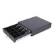 Capture 410 mm cash drawer 4B/8C Référence: W125871346