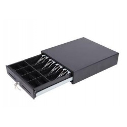 Capture 410 mm cash drawer 4B/8C Référence: W125871346