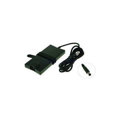 Dell AC Adapter, 65W, 19.5V, 3 Reference: 5U092