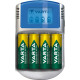 Varta LCD Charger 12V USB Reference: 57070201451