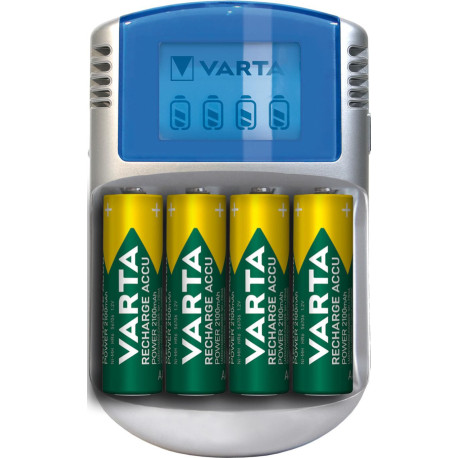 Varta LCD Charger 12V USB Reference: 57070201451