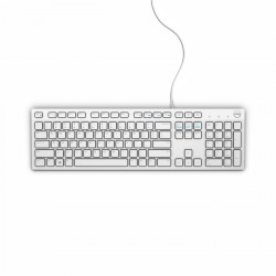 Dell KB216 keyboard USB QWERTY US Reference: W127159089