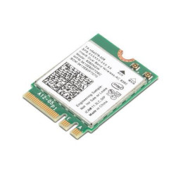 Lenovo Fibocom L850-GL CAT WWAN Reference: 4XC0R38452