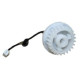 HP Clutch Electric Reference: JC47-00033A