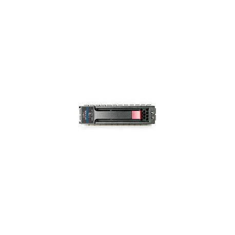 Hewlett Packard Enterprise 3TB 6G SATA 7.2K rpm LFF Reference: 628061-B21