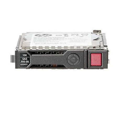 Hewlett Packard Enterprise 300GB 6G SAS Reference: 652564-B21