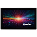 Ernitec 10 Touch Monitor - IP67/IP22 Référence: W129050428
