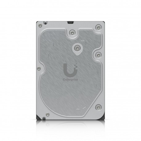 Ubiquiti Enterprise 3.5 HDD, 8TB - Référence: W128940784