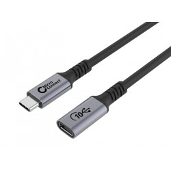 MicroConnect Premium USB-C cable Extender Reference: W126988096