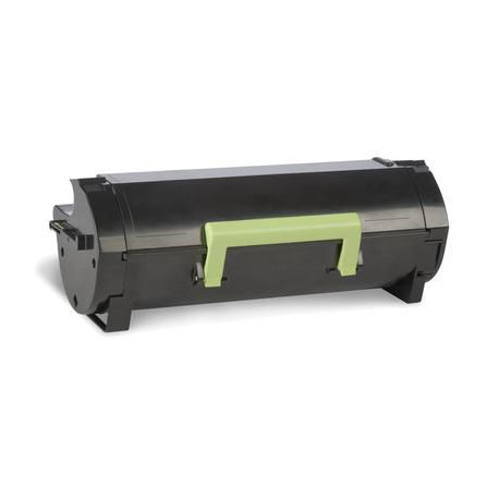 Lexmark Toner Black Reference: 52D2X0E