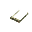 Hewlett Packard Enterprise Harddisk Caddy Reference: 651687-001 [Reconditionné par le constructeur]