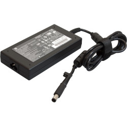 HP AC Smart power Adapter 120W Reference: 693709-001