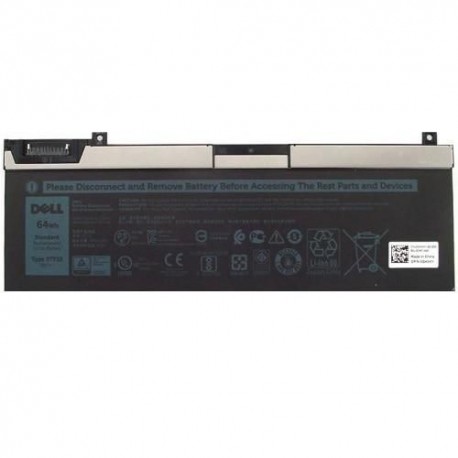 Dell Battery Référence: W125927495