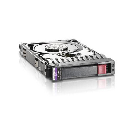 Hewlett Packard Enterprise HDD 450GB SAS 2.5 INCH15 K RPM Reference: 759547-001 