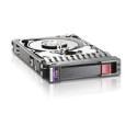 Hewlett Packard Enterprise HDD 450GB SAS 2.5 INCH15 K RPM Reference: 759547-001 [Reconditionné par le constructeur]