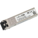 MikroTik SFP module 1.25G MM Reference: S-85DLC05D