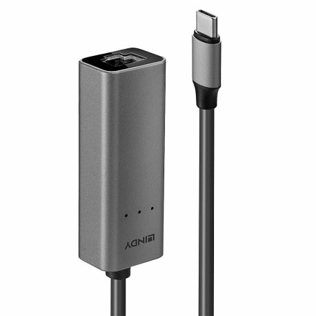 Lindy Usb 3.1 Type C To 2.5G Reference: W128370982