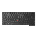 Lenovo Keyboard (GERMAN) Référence: 01YT112