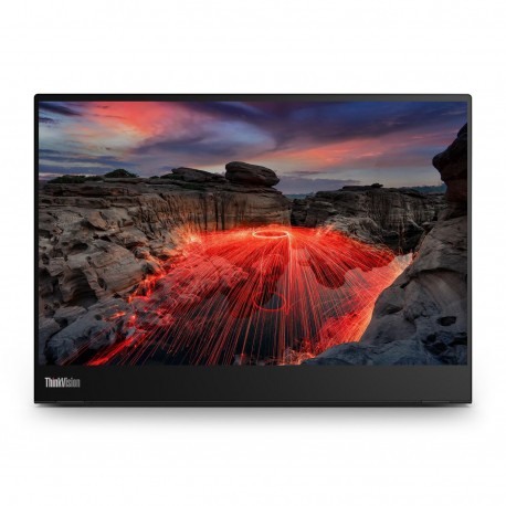 Lenovo Lenovo ThinkVision M14t Référence: W129018991