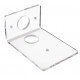 Vivolink Camera shelf transparent Reference: VLSHELF-S